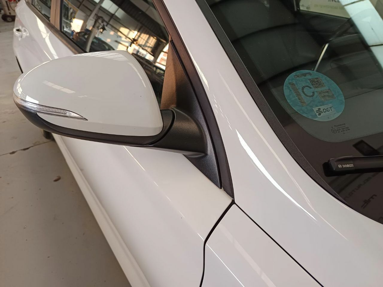 Hyundai i30 1.6 CRDI 85kW 116CV Klass  - Foto 21