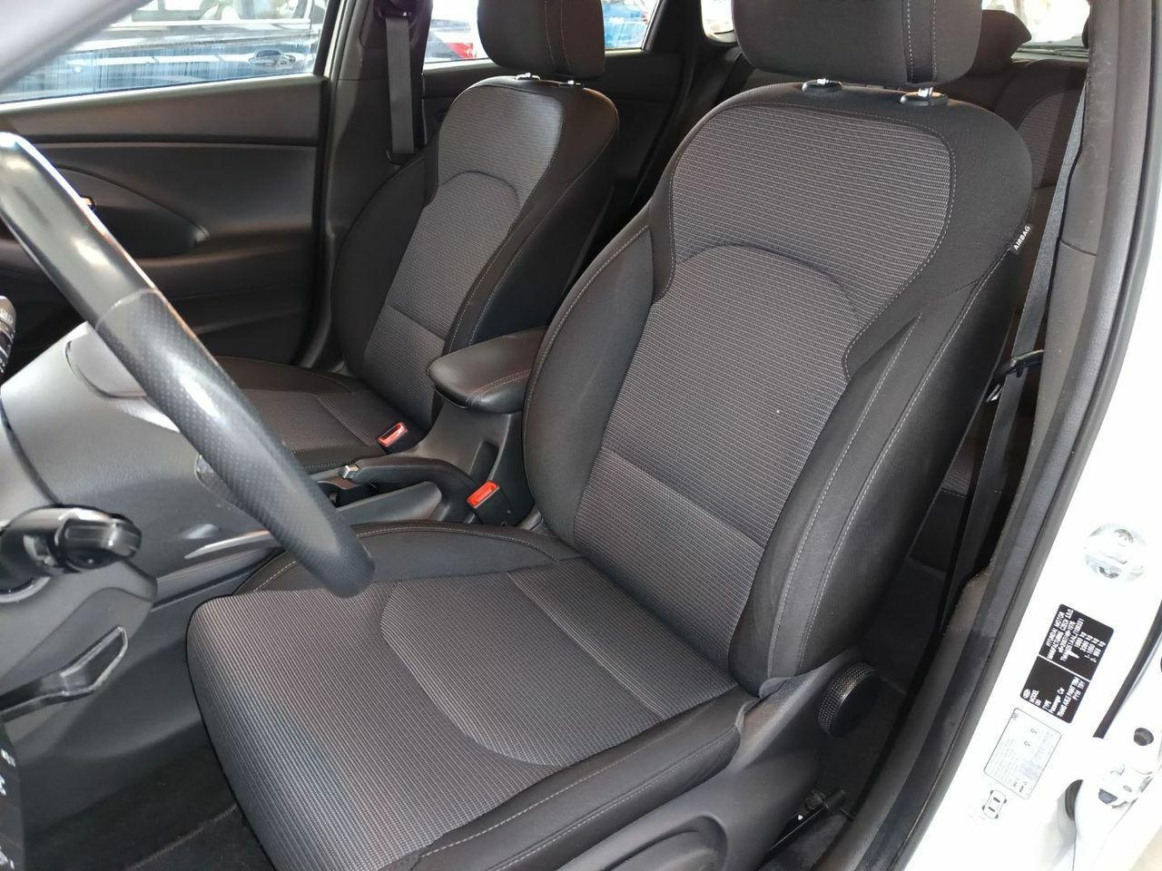 Hyundai i30 1.6 CRDI 85kW 116CV Klass  - Foto 14