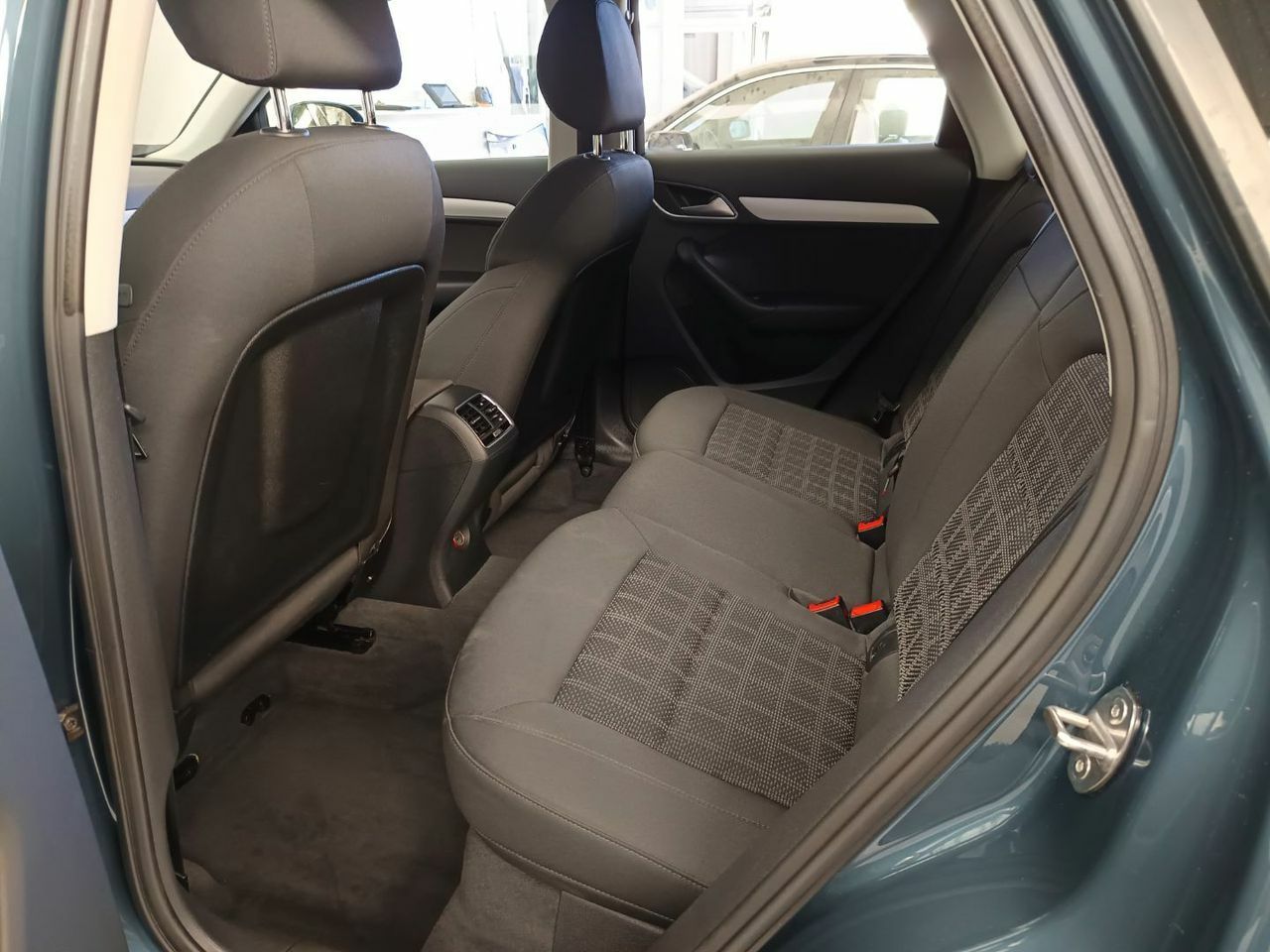 Audi Q3 Attraction 2.0 TDI 110kW 150CV  - Foto 15