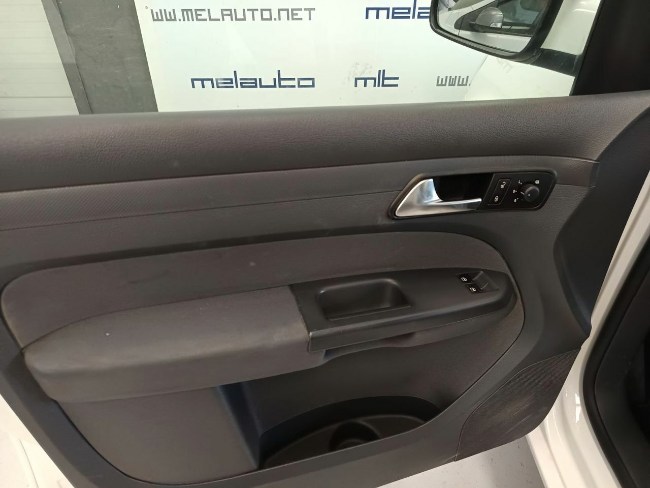 Volkswagen Caddy Comfortline 1.6 TDI 102cv 5pl  - Foto 11