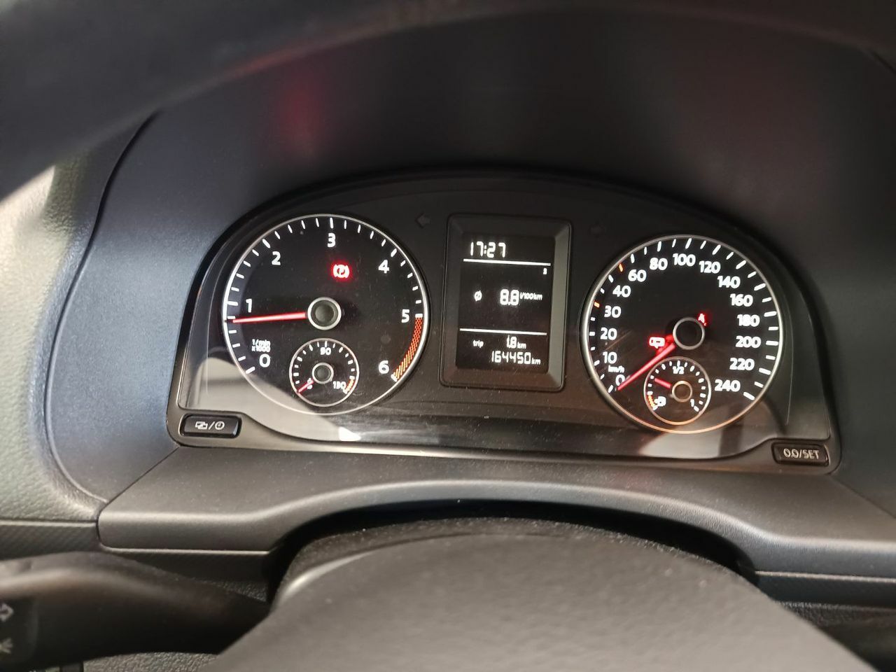 Volkswagen Caddy Comfortline 1.6 TDI 102cv 5pl  - Foto 17