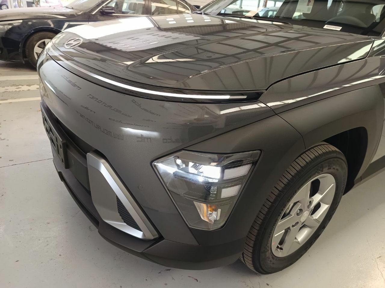 Hyundai Kona HEV 1.6GDI 138CV DT XLS  - Foto 20