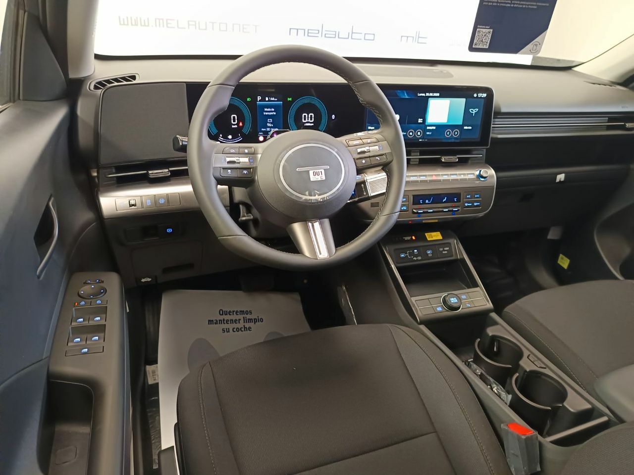 Hyundai Kona HEV 1.6GDI 138CV DT XLS  - Foto 18