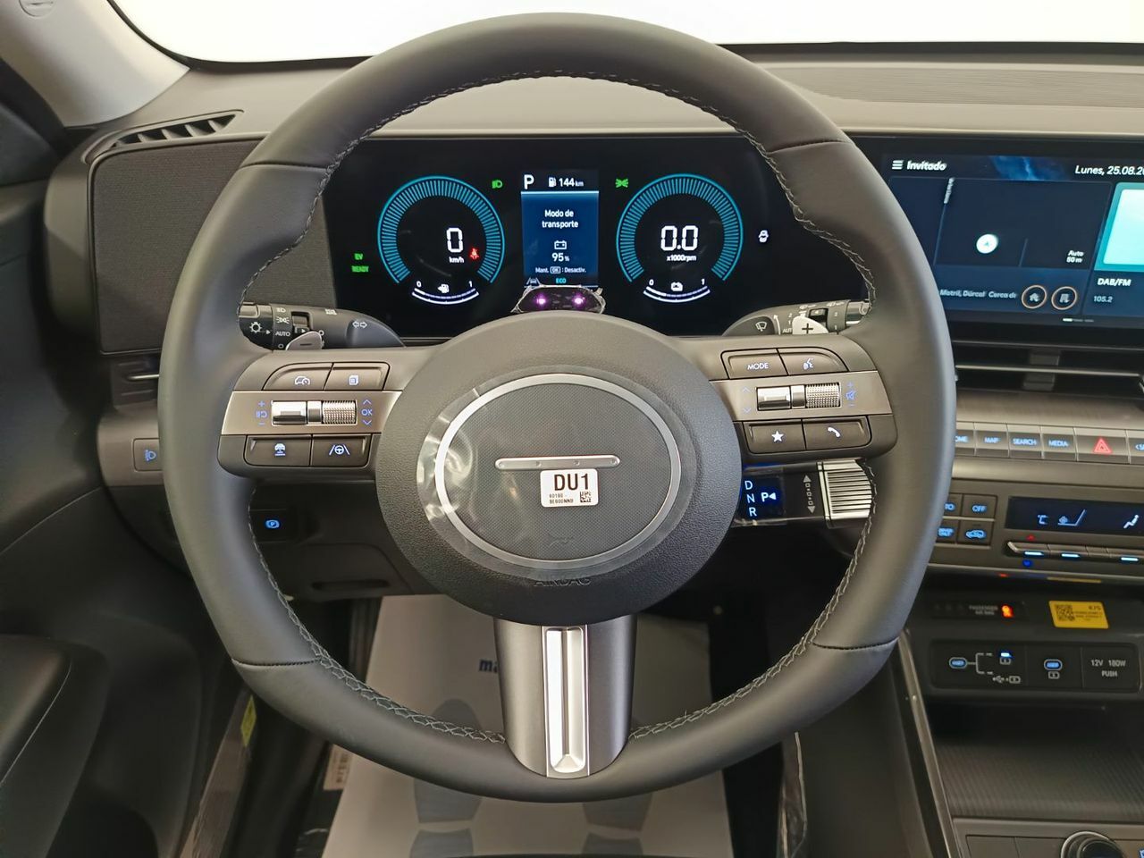 Hyundai Kona HEV 1.6GDI 138CV DT XLS  - Foto 17