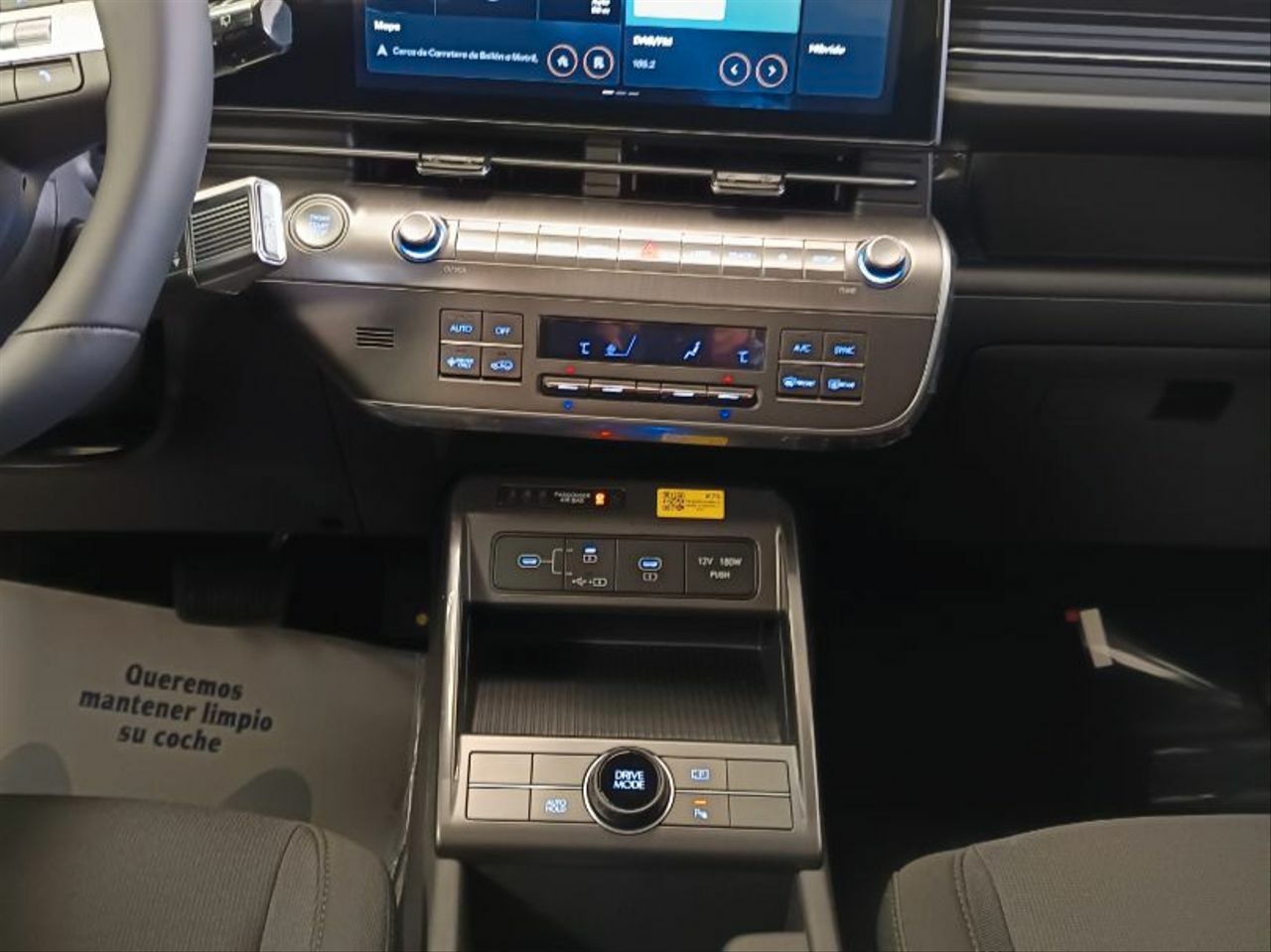 Hyundai Kona HEV 1.6GDI 138CV DT XLS  - Foto 16