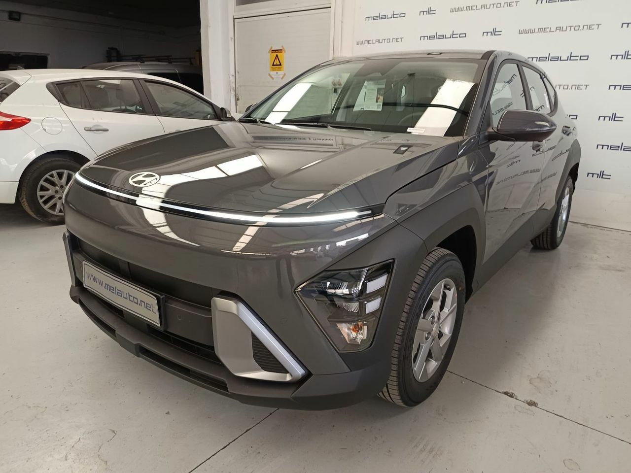 Hyundai Kona HEV 1.6GDI 138CV DT XLS  - Foto 3