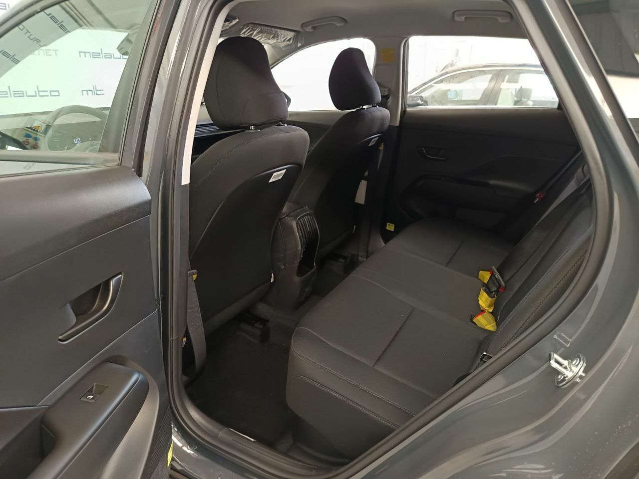 Hyundai Kona HEV 1.6GDI 138CV DT XLS  - Foto 14