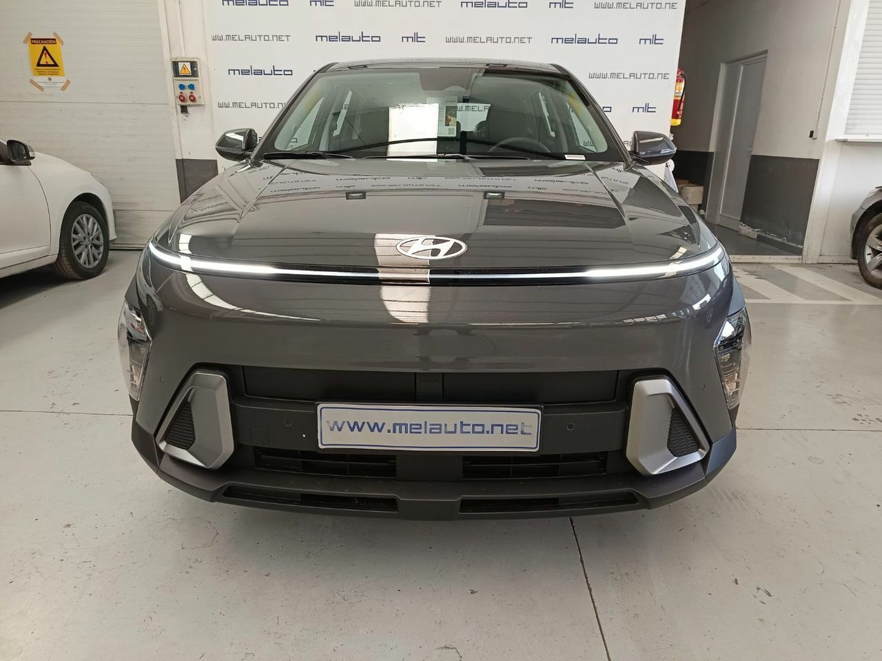 Hyundai Kona HEV 1.6GDI 138CV DT XLS