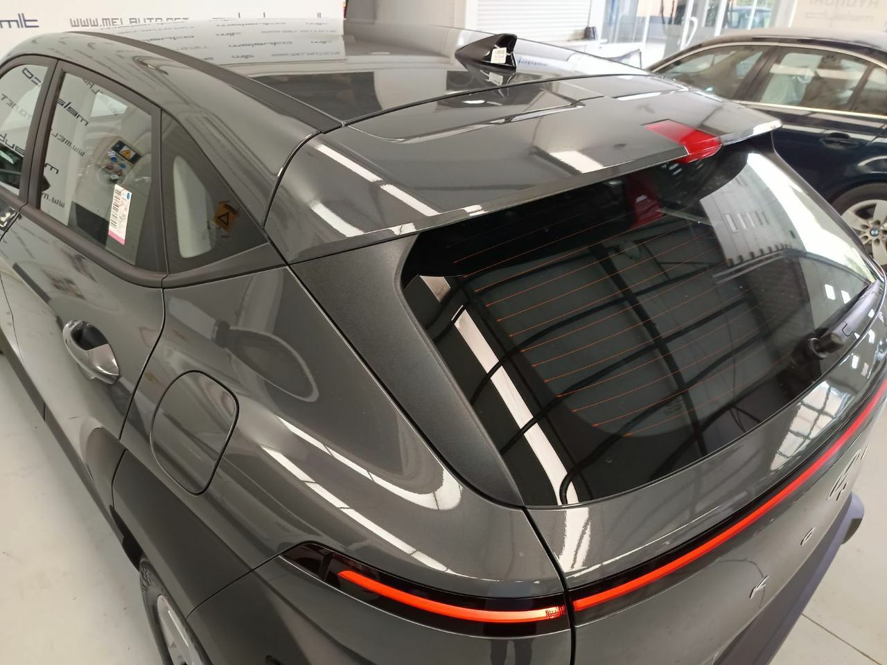 Hyundai Kona HEV 1.6GDI 138CV DT XLS  - Foto 22