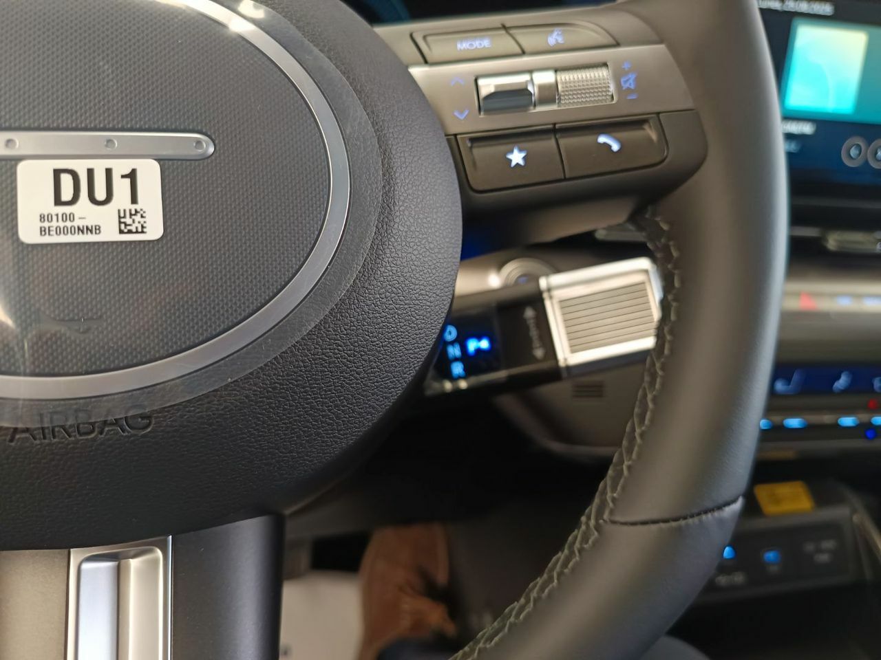 Hyundai Kona HEV 1.6GDI 138CV DT XLS  - Foto 23