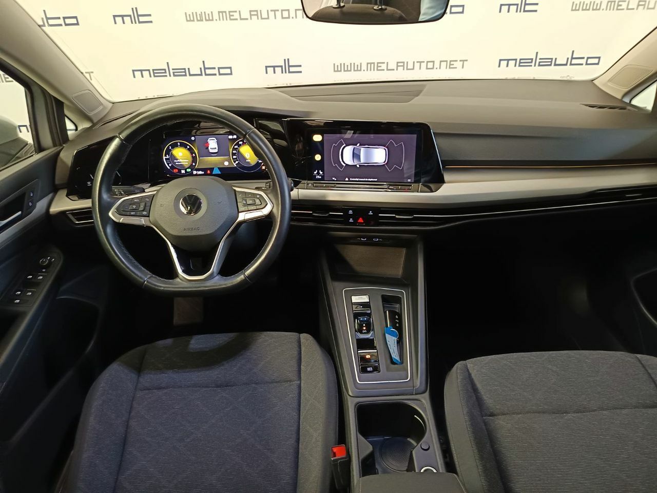 Volkswagen Golf Advance 2.0 TDI 110kW 150CV DSG  - Foto 14
