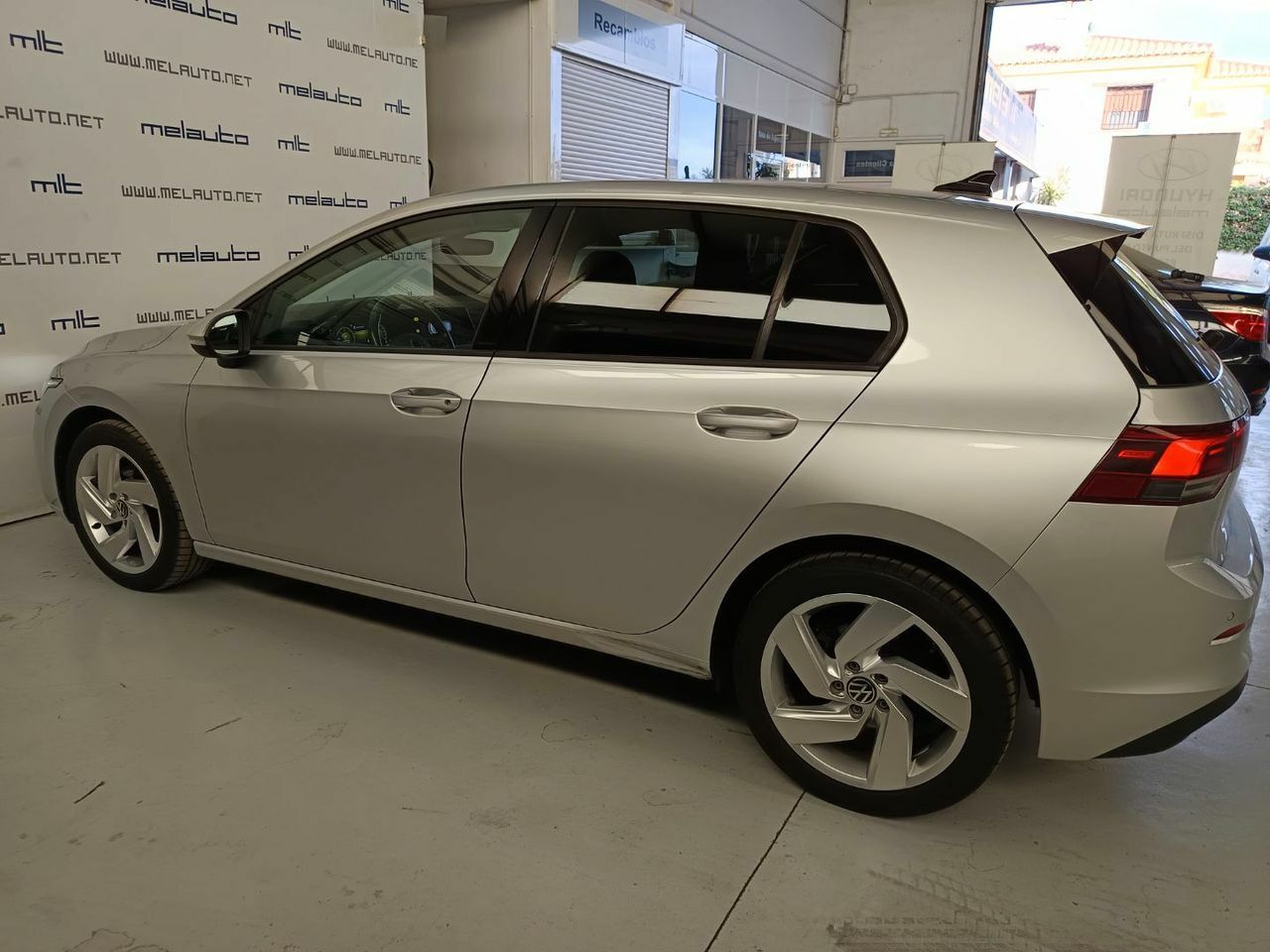 Volkswagen Golf Advance 2.0 TDI 110kW 150CV DSG  - Foto 10