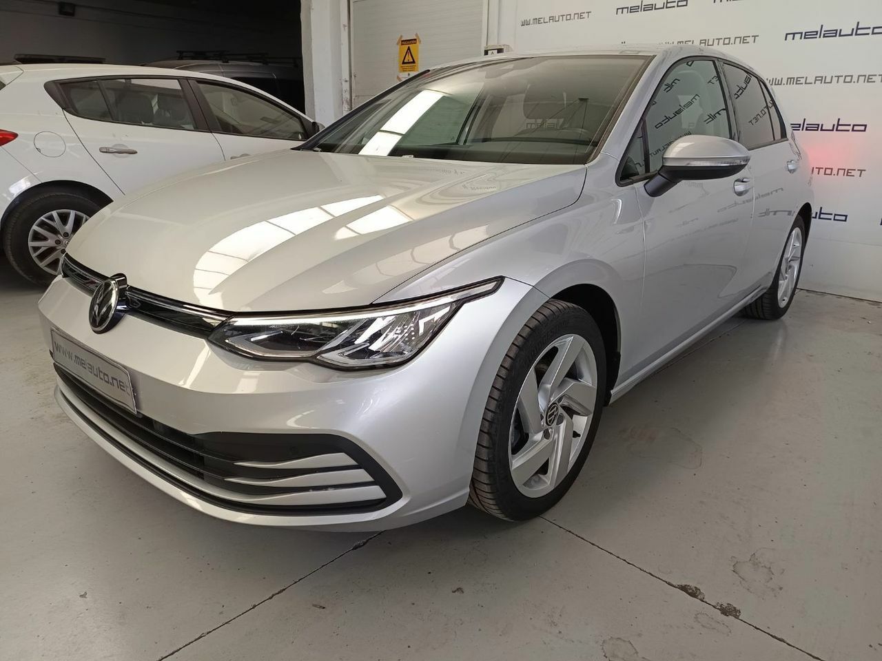 Volkswagen Golf Advance 2.0 TDI 110kW 150CV DSG  - Foto 3