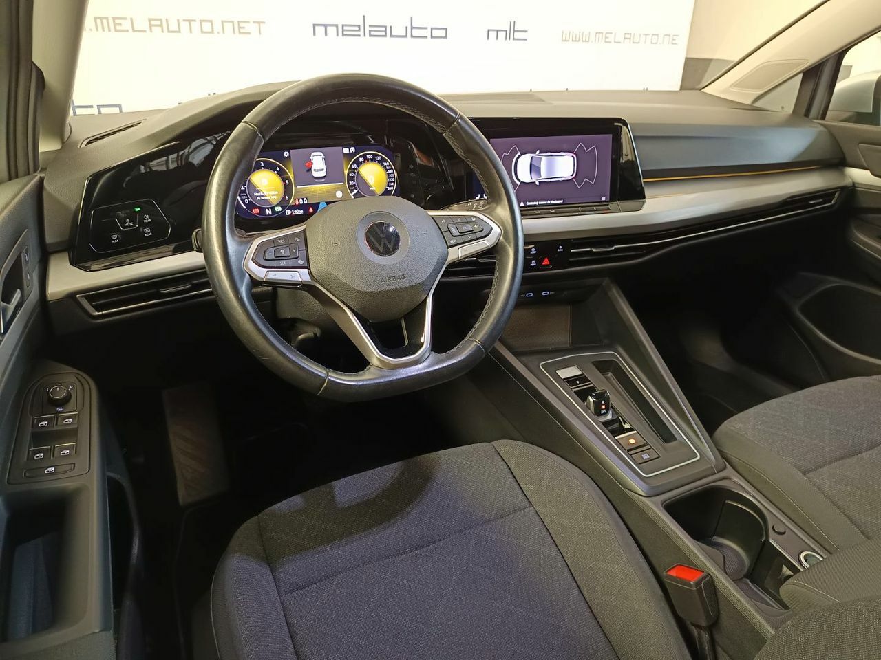 Volkswagen Golf Advance 2.0 TDI 110kW 150CV DSG  - Foto 17