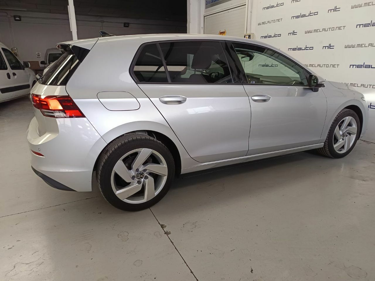 Volkswagen Golf Advance 2.0 TDI 110kW 150CV DSG  - Foto 8