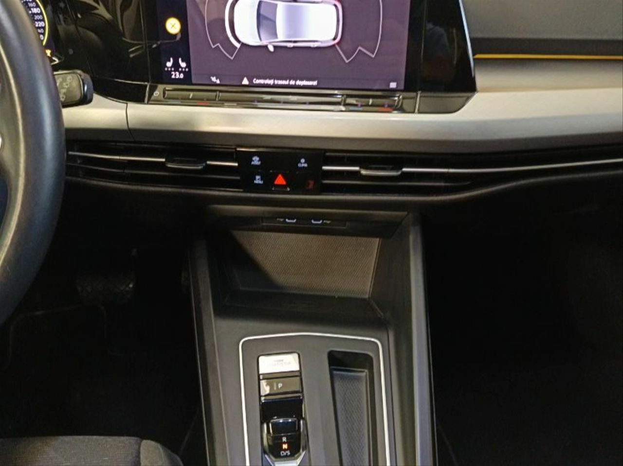 Volkswagen Golf Advance 2.0 TDI 110kW 150CV DSG  - Foto 15