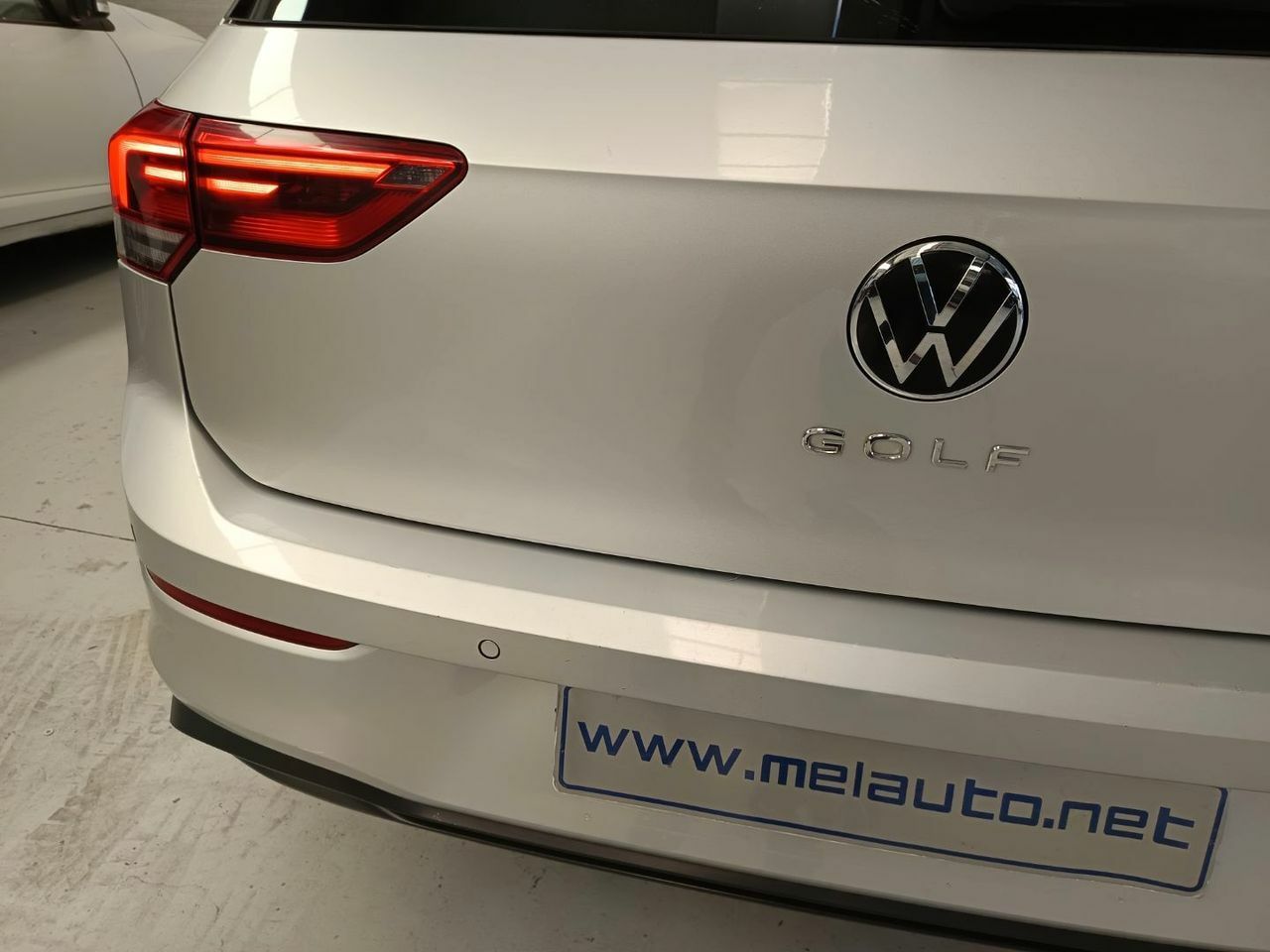 Volkswagen Golf Advance 2.0 TDI 110kW 150CV DSG  - Foto 20