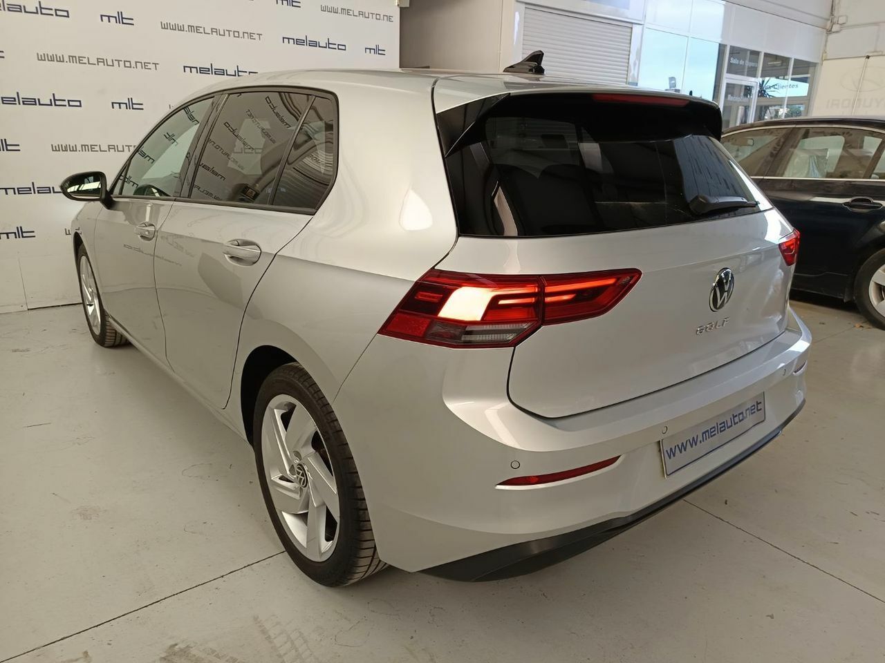 Volkswagen Golf Advance 2.0 TDI 110kW 150CV DSG  - Foto 9