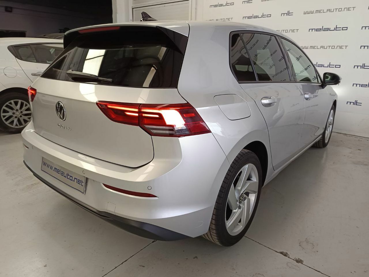 Volkswagen Golf Advance 2.0 TDI 110kW 150CV DSG  - Foto 7