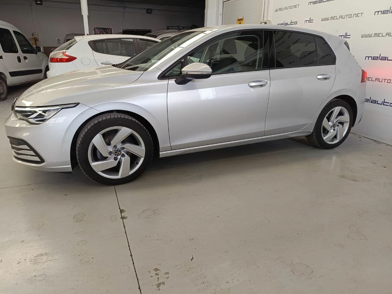 Volkswagen Golf Advance 2.0 TDI 110kW 150CV DSG  - Foto 4