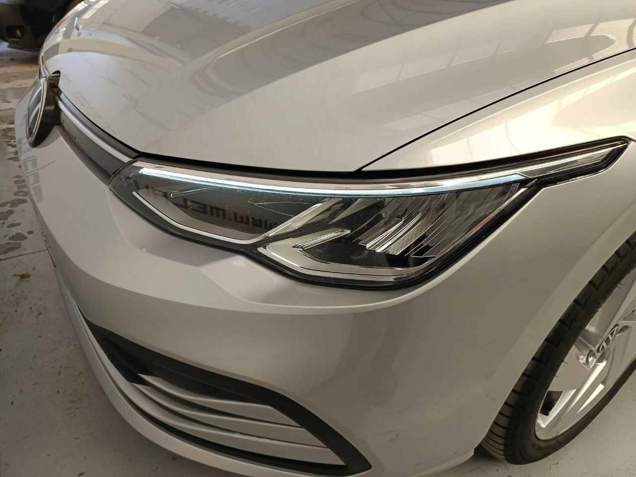 Volkswagen Golf Advance 2.0 TDI 110kW 150CV DSG  - Foto 19