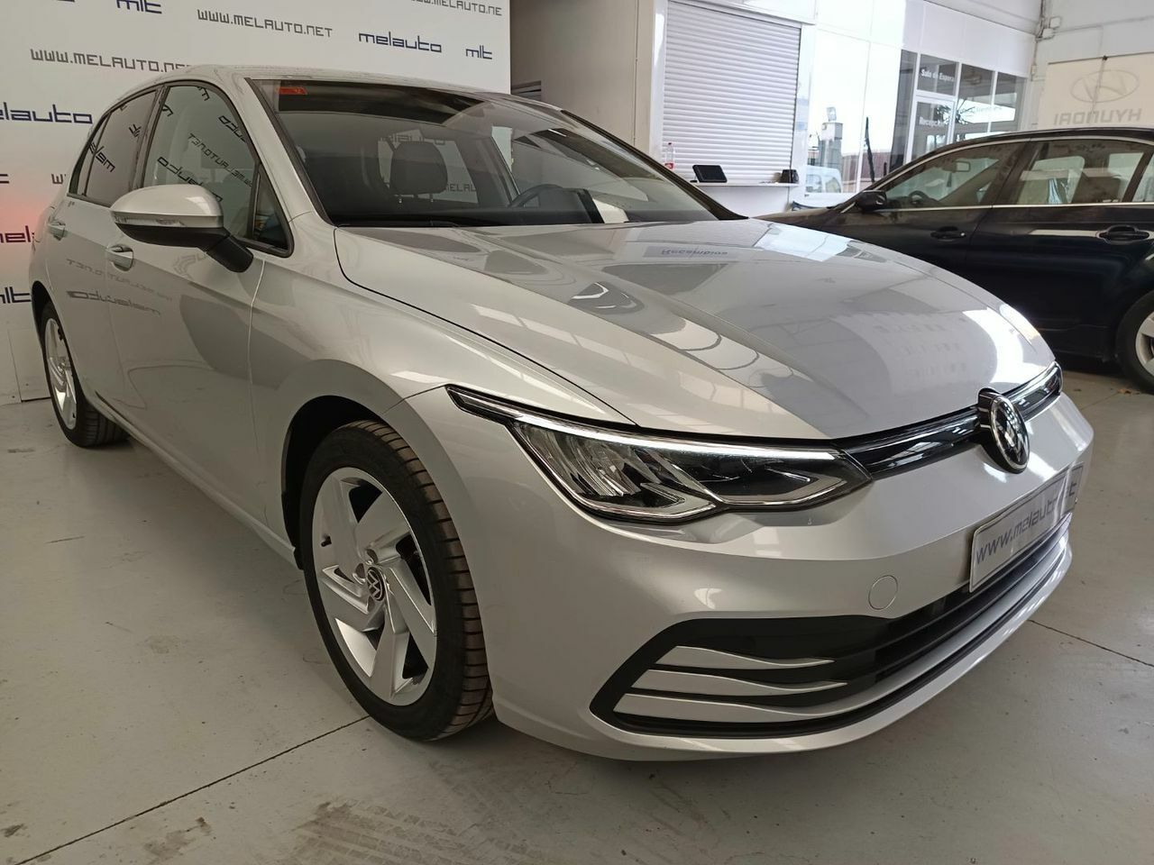 Volkswagen Golf Advance 2.0 TDI 110kW 150CV DSG  - Foto 5