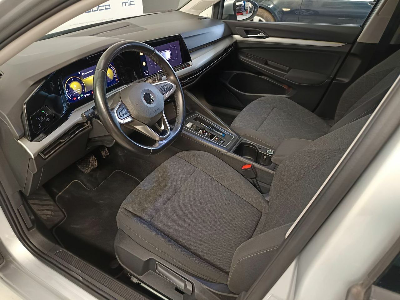 Volkswagen Golf Advance 2.0 TDI 110kW 150CV DSG  - Foto 12