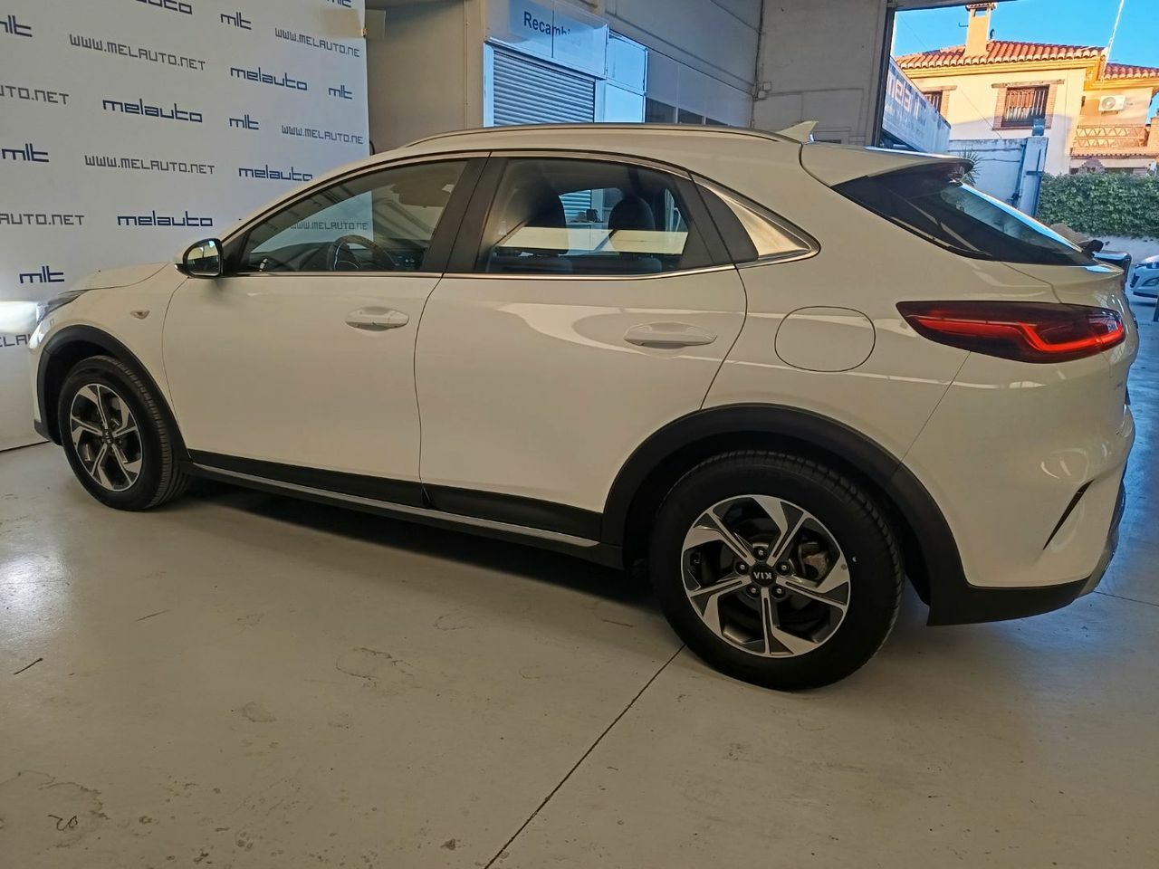 Kia XCeed 1.0 TGDi Drive 88kW 120CV  - Foto 11