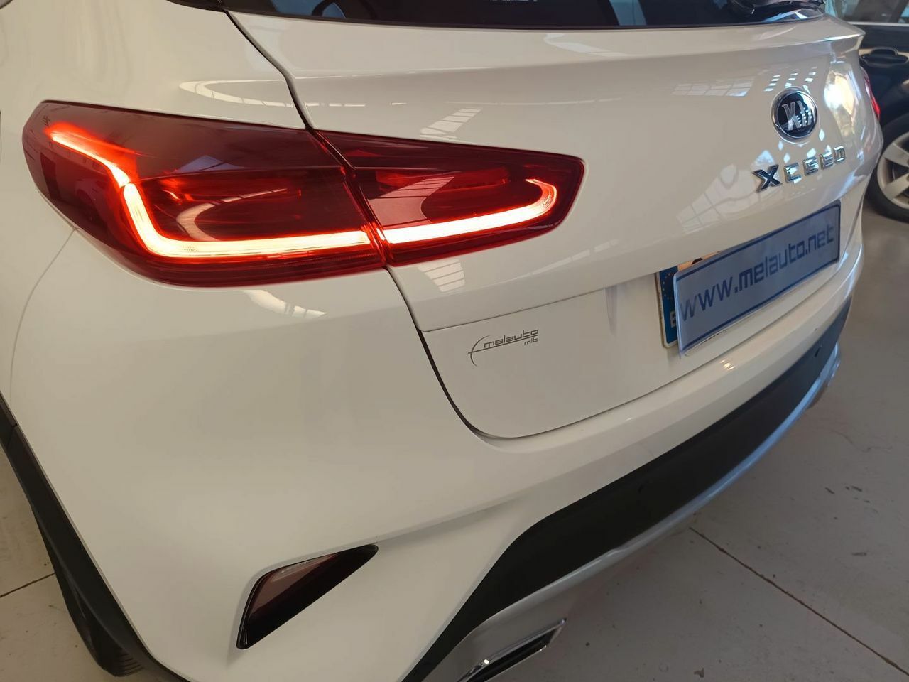 Kia XCeed 1.0 TGDi Drive 88kW 120CV  - Foto 21