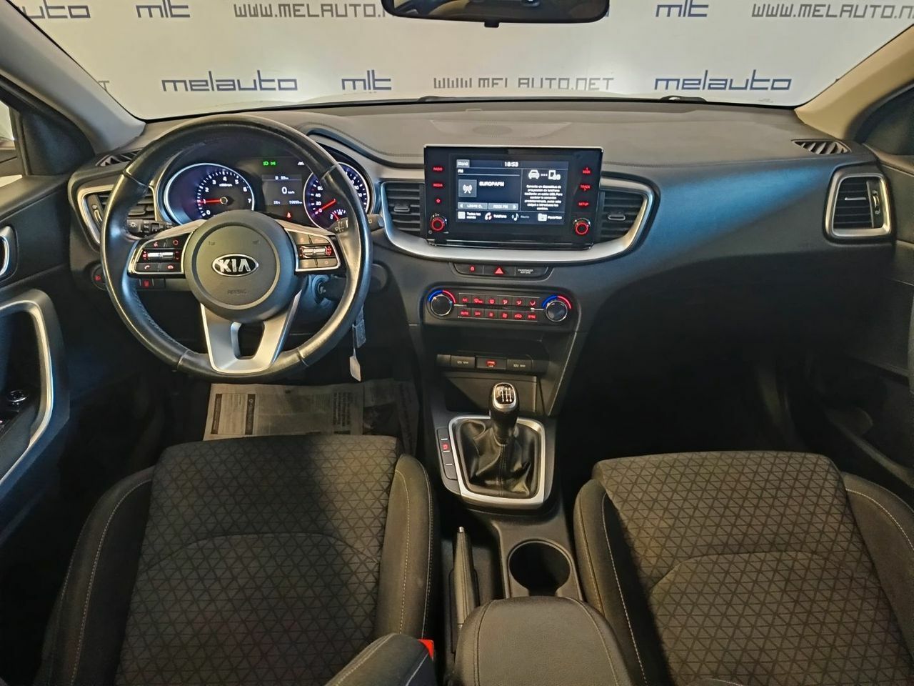 Kia XCeed 1.0 TGDi Drive 88kW 120CV  - Foto 16