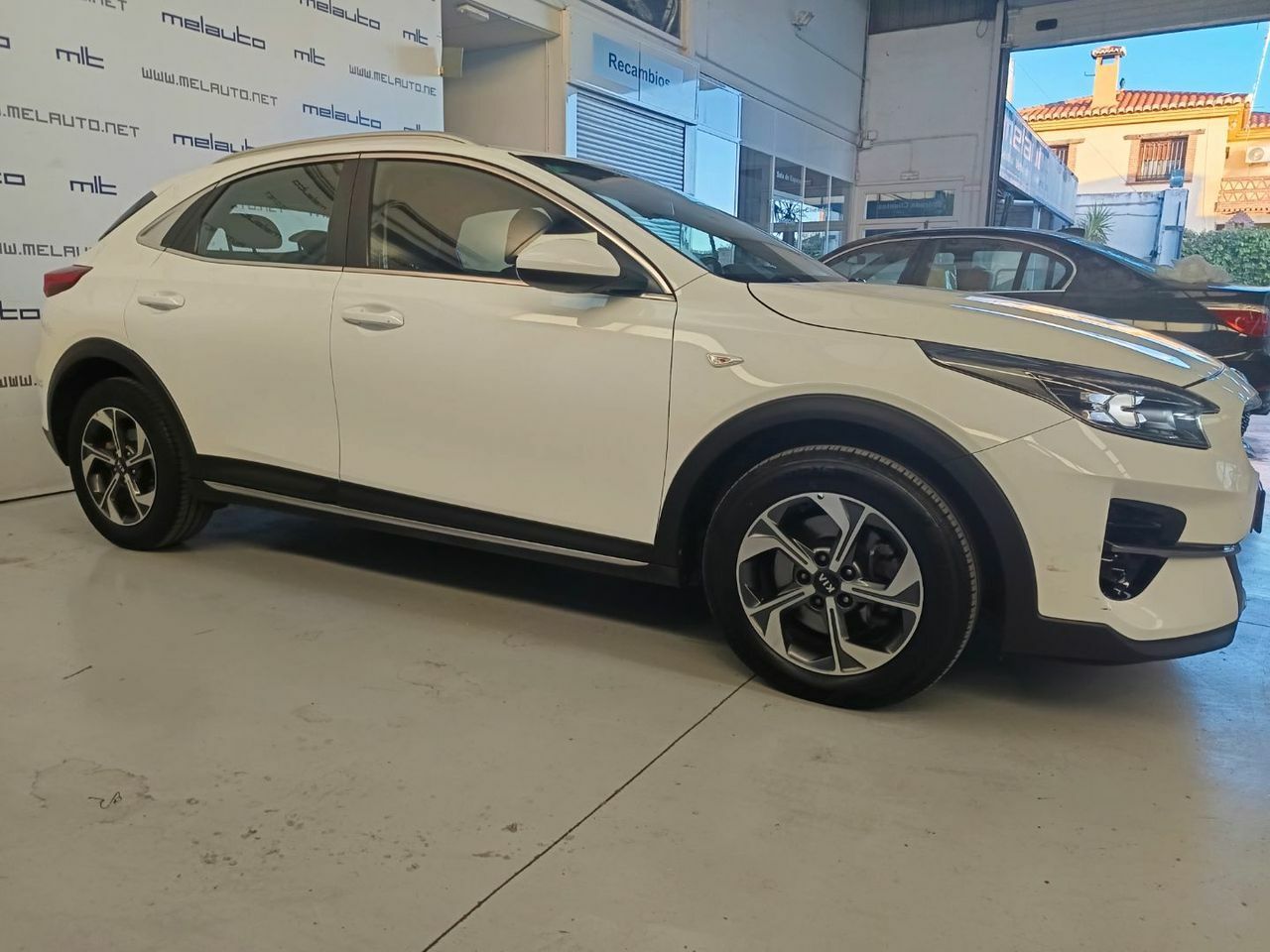 Kia XCeed 1.0 TGDi Drive 88kW 120CV  - Foto 6