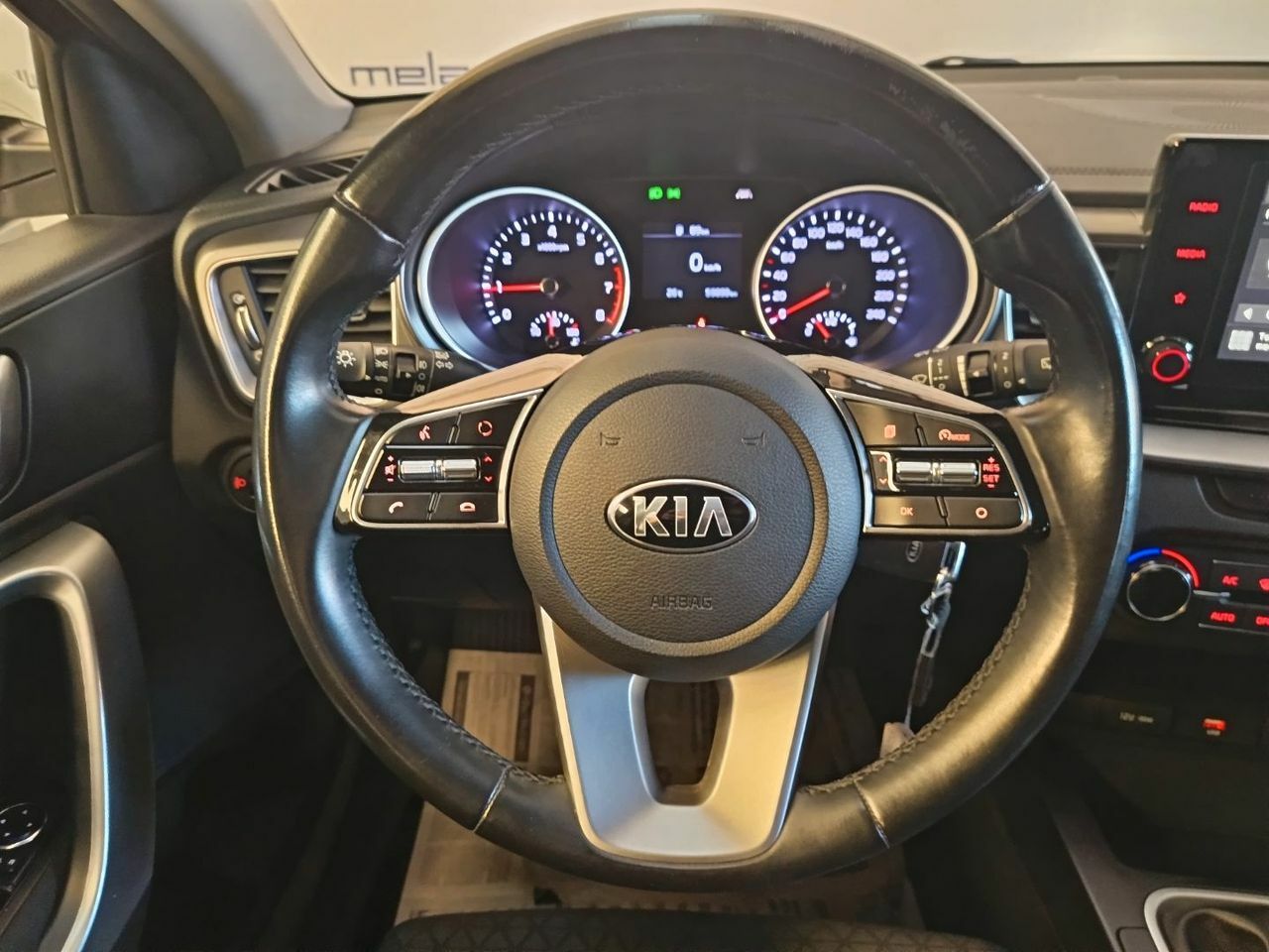 Kia XCeed 1.0 TGDi Drive 88kW 120CV  - Foto 18