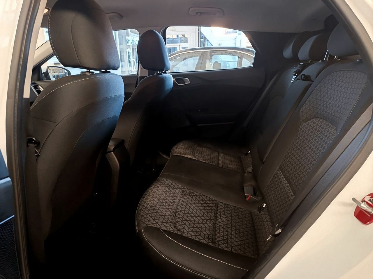 Kia XCeed 1.0 TGDi Drive 88kW 120CV  - Foto 15