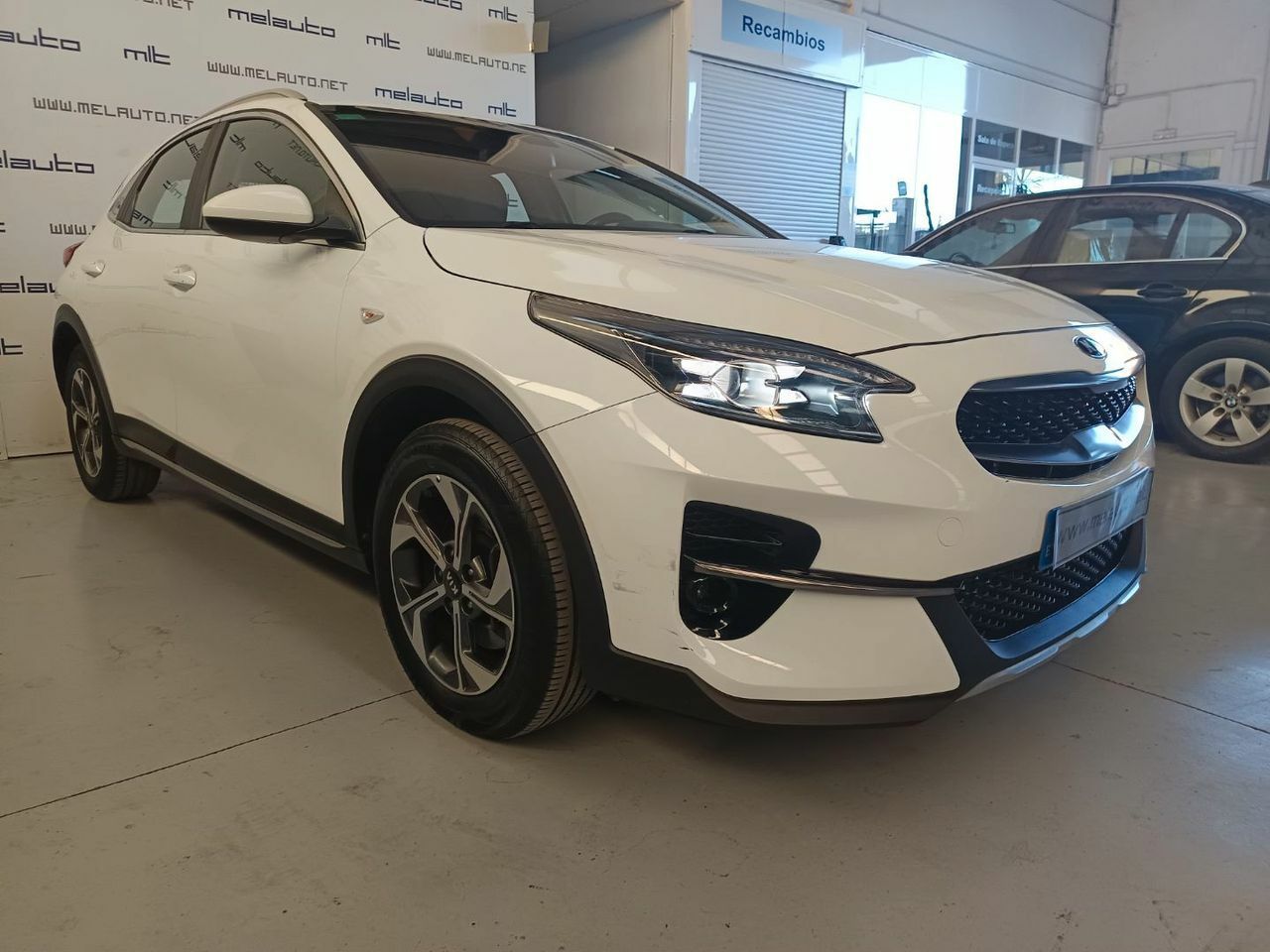 Kia XCeed 1.0 TGDi Drive 88kW 120CV  - Foto 5