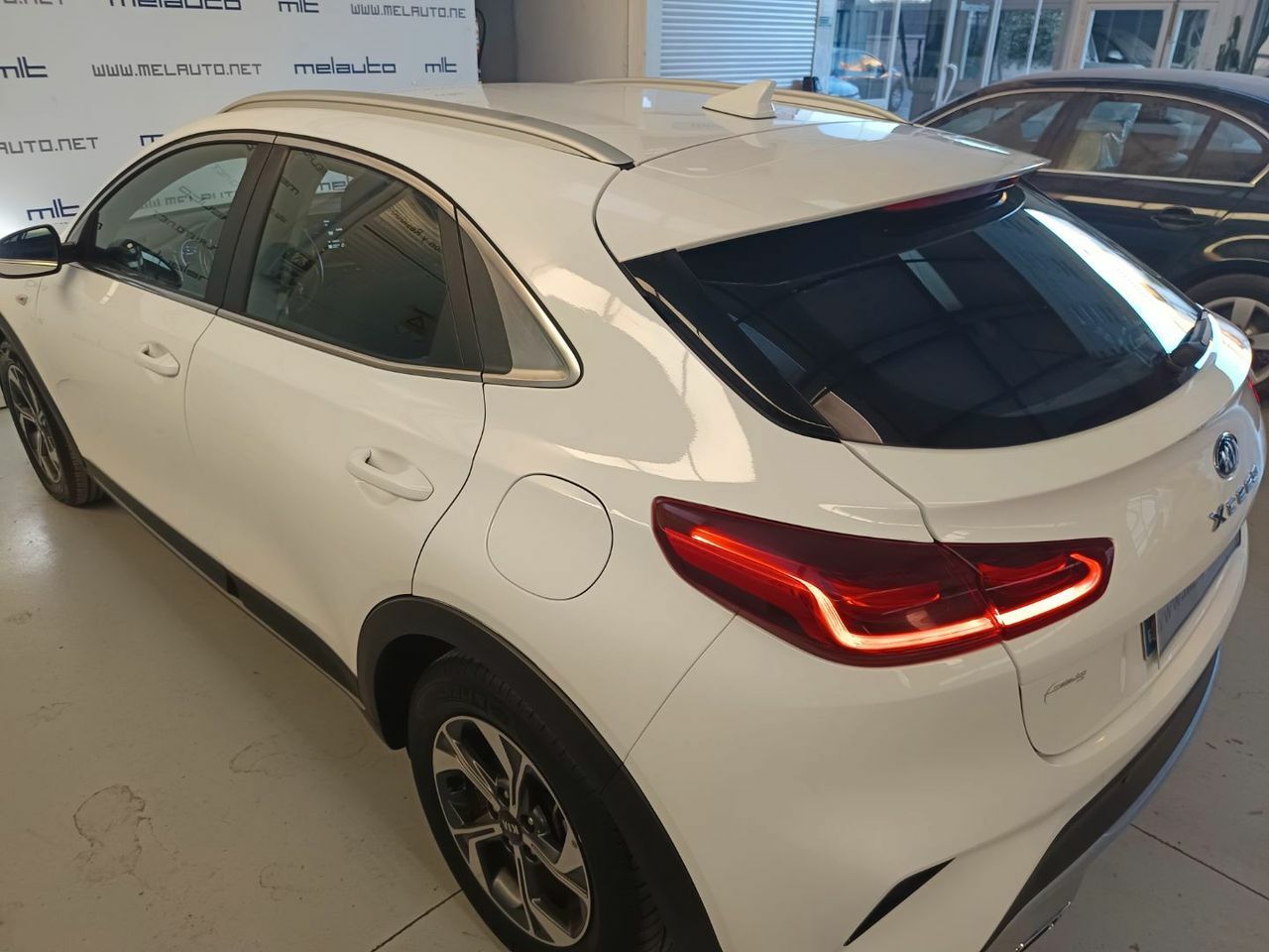 Kia XCeed 1.0 TGDi Drive 88kW 120CV  - Foto 24