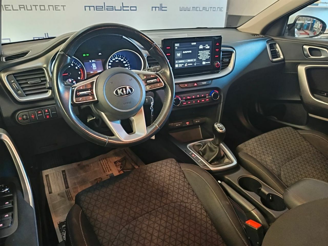 Kia XCeed 1.0 TGDi Drive 88kW 120CV  - Foto 20