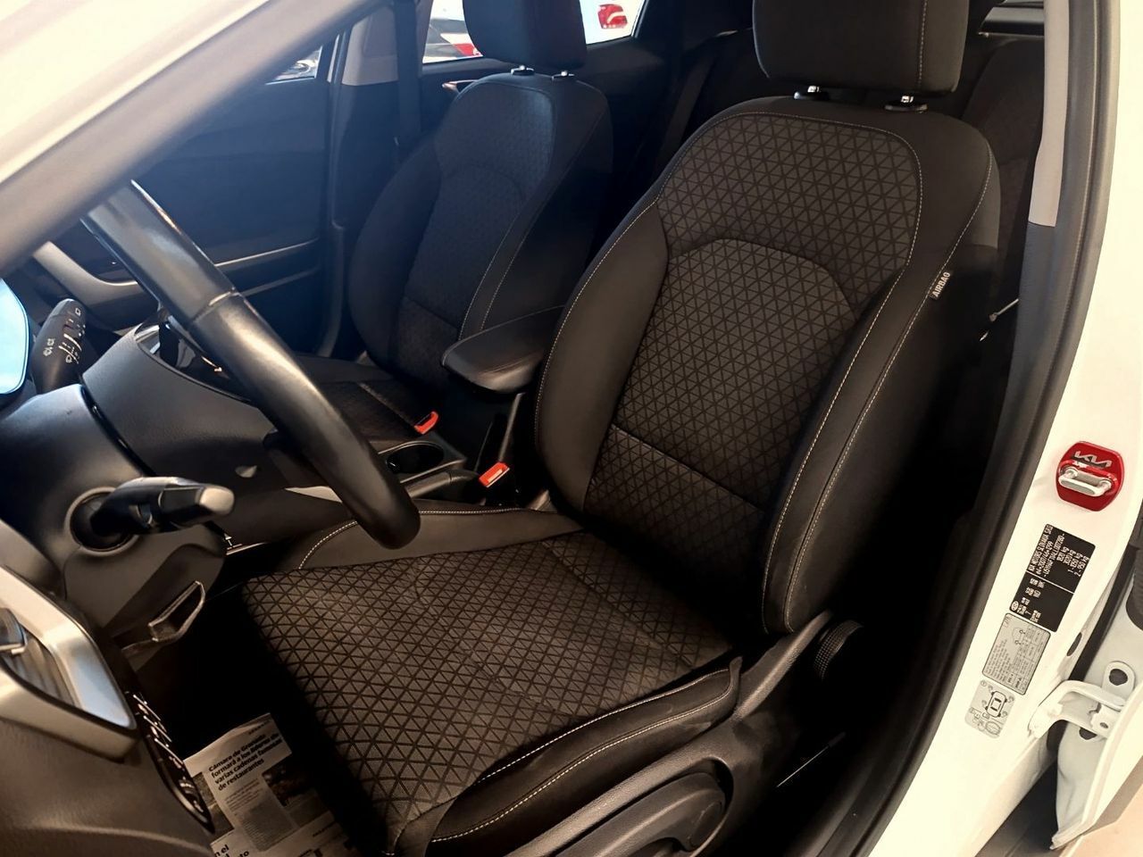 Kia XCeed 1.0 TGDi Drive 88kW 120CV  - Foto 14