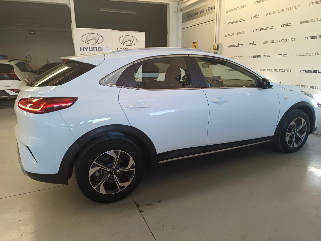 Kia XCeed 1.0 TGDi Drive 88kW 120CV  - Foto 9