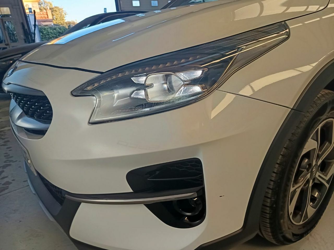 Kia XCeed 1.0 TGDi Drive 88kW 120CV  - Foto 23