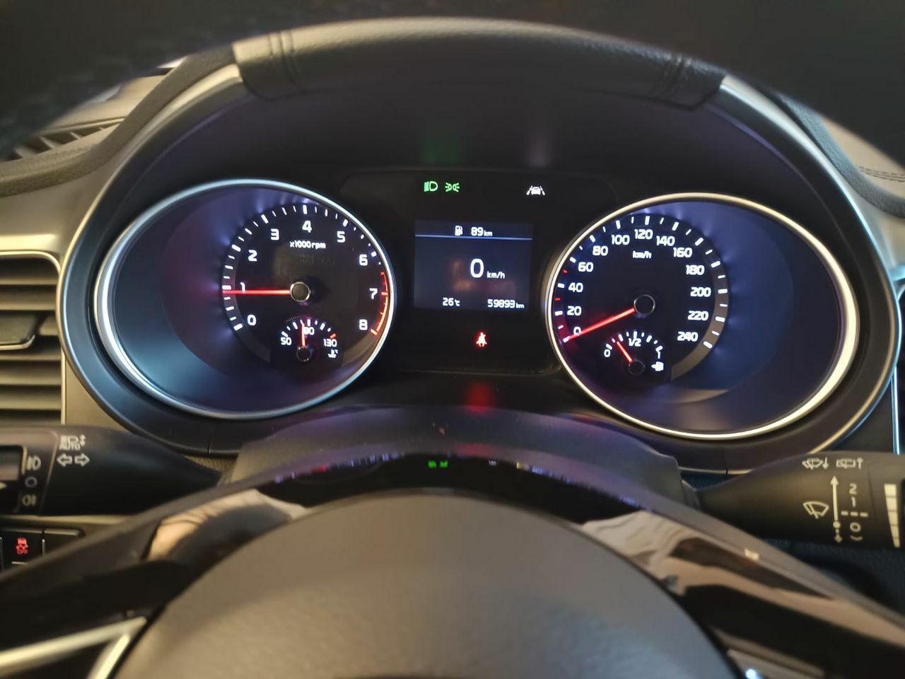 Kia XCeed 1.0 TGDi Drive 88kW 120CV  - Foto 19