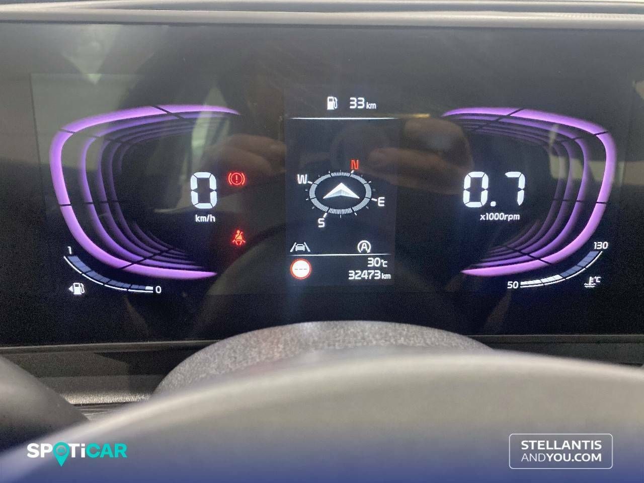 Kia Sportage  1.6 T-GDi 118kW (160CV)  17