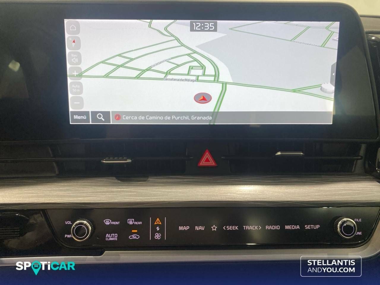 Kia Sportage  1.6 T-GDi 118kW (160CV)  17