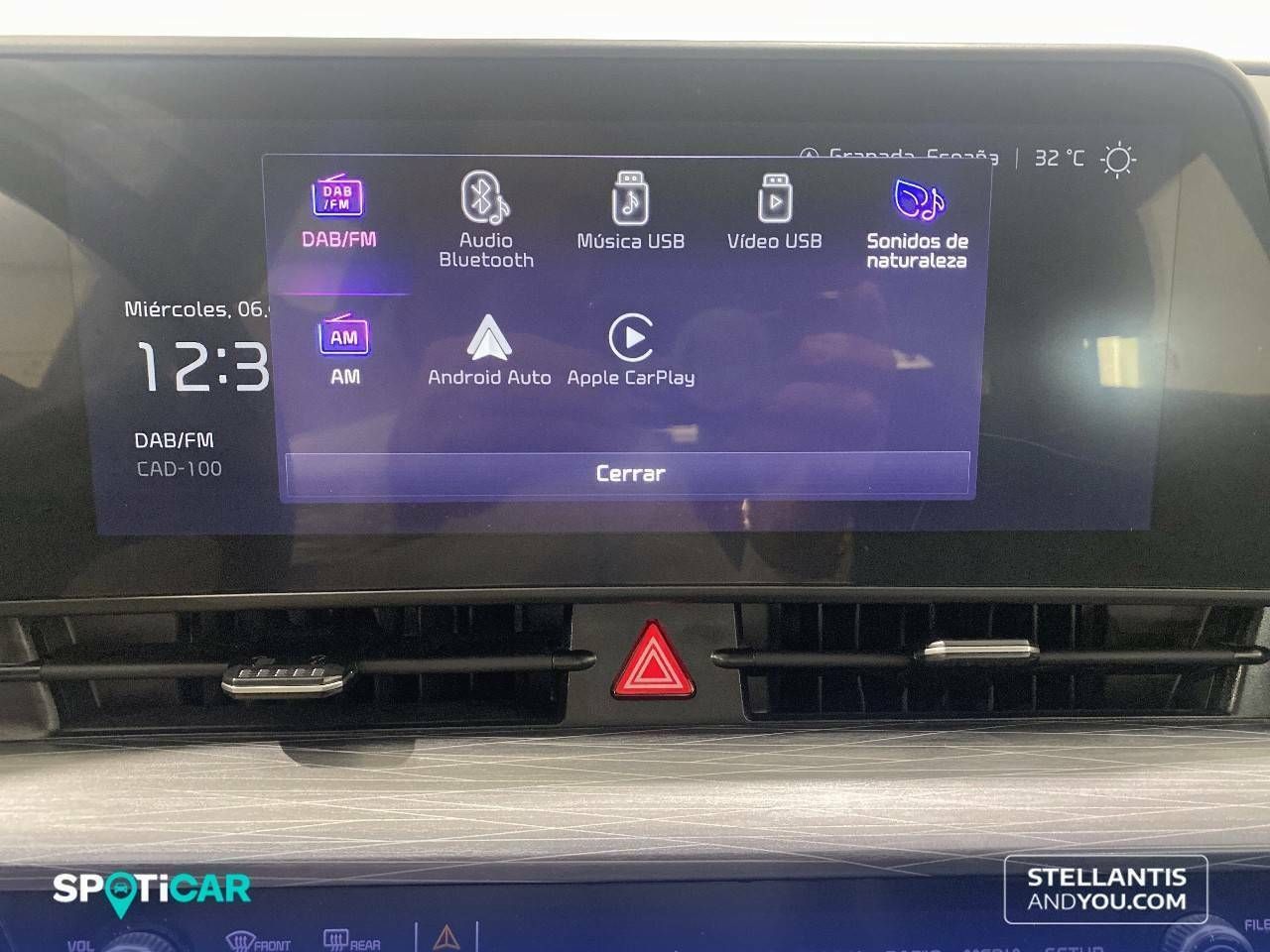 Kia Sportage  1.6 T-GDi 118kW (160CV)  17