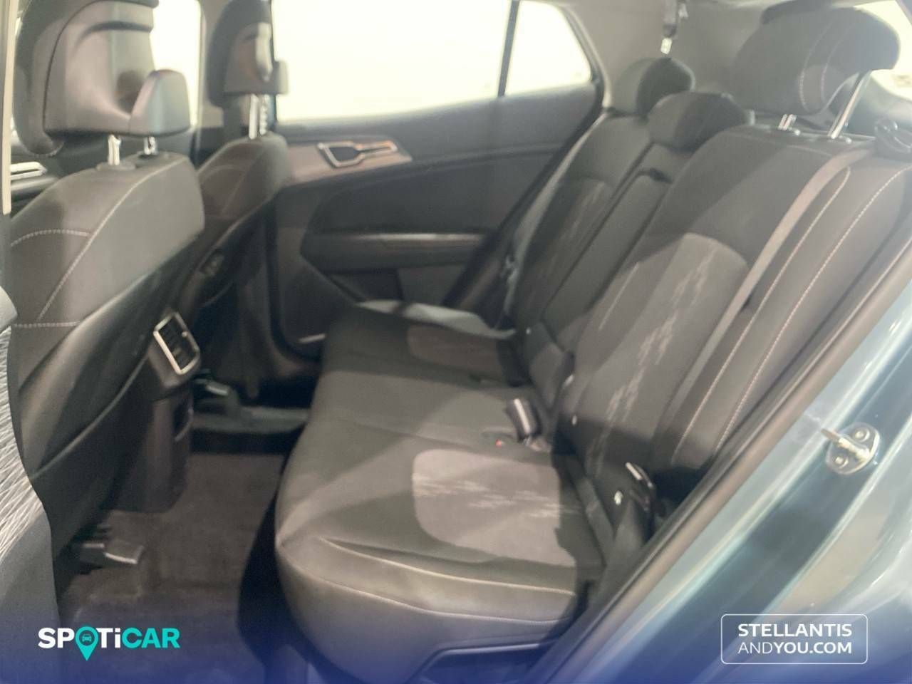 Kia Sportage  1.6 T-GDi 118kW (160CV)  17