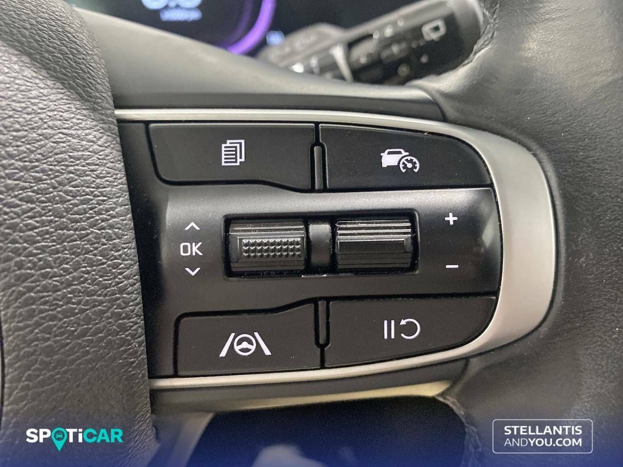 Kia Sportage  1.6 T-GDi 118kW (160CV)  17