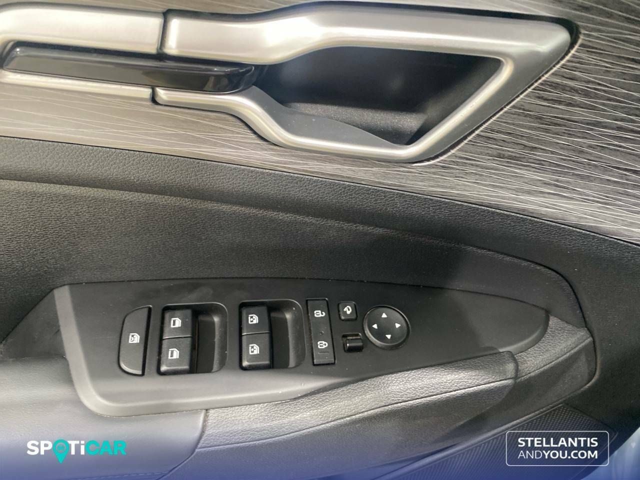 Kia Sportage  1.6 T-GDi 118kW (160CV)  17