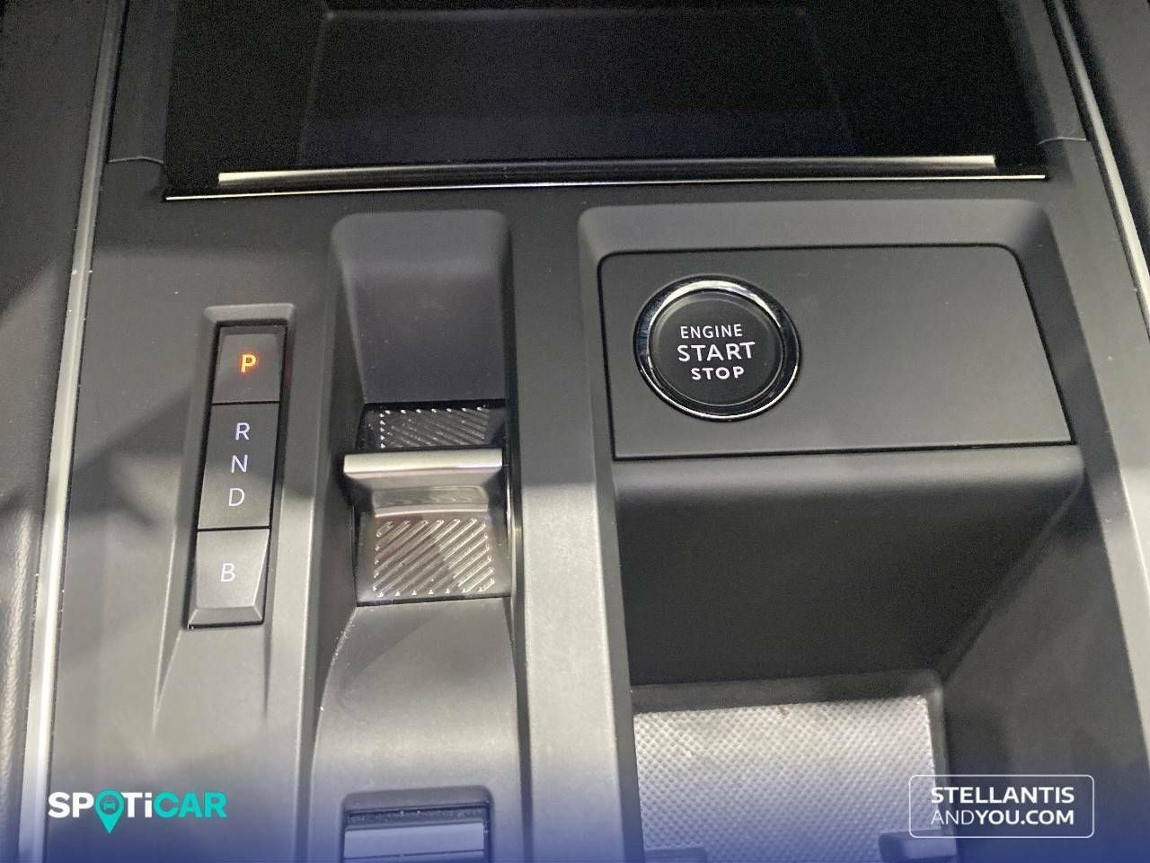 Citroën C5 Aircross  Plug-in Hybrid 180 e-EAT8 Max - Foto 15