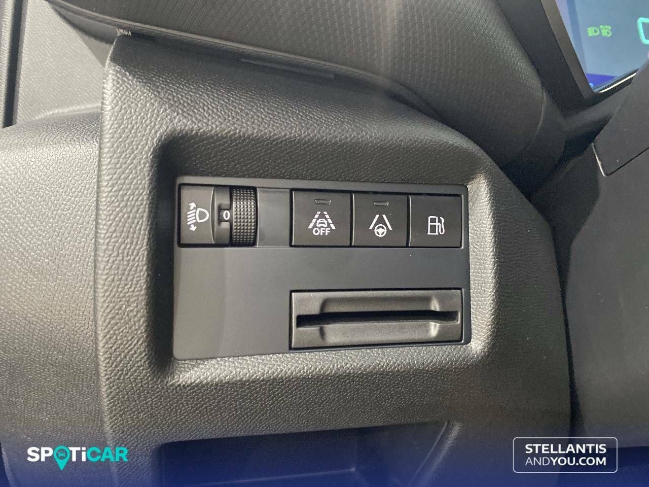 Citroën C5 Aircross  Plug-in Hybrid 180 e-EAT8 Max - Foto 14