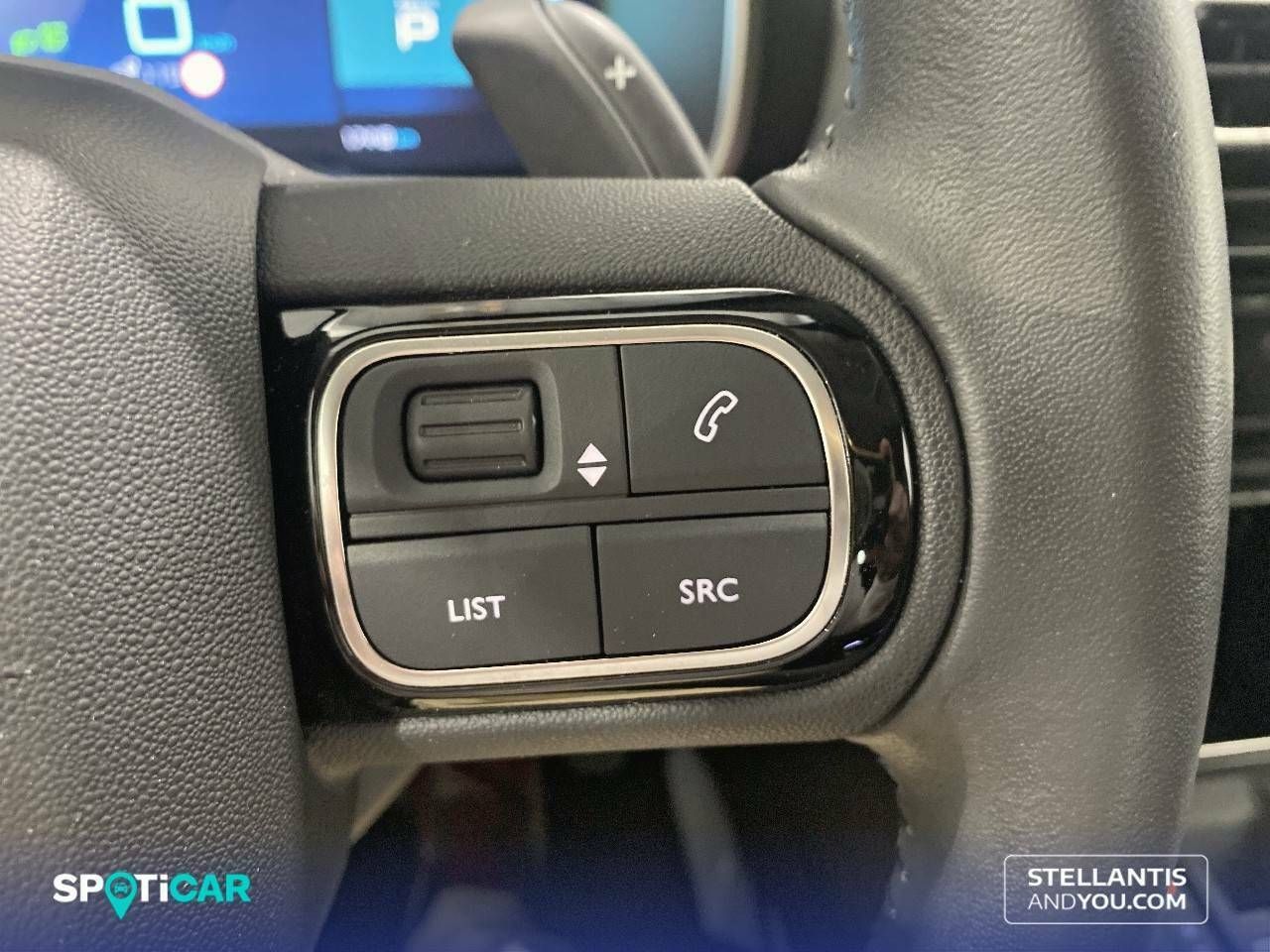 Citroën C5 Aircross  Plug-in Hybrid 180 e-EAT8 Max - Foto 25