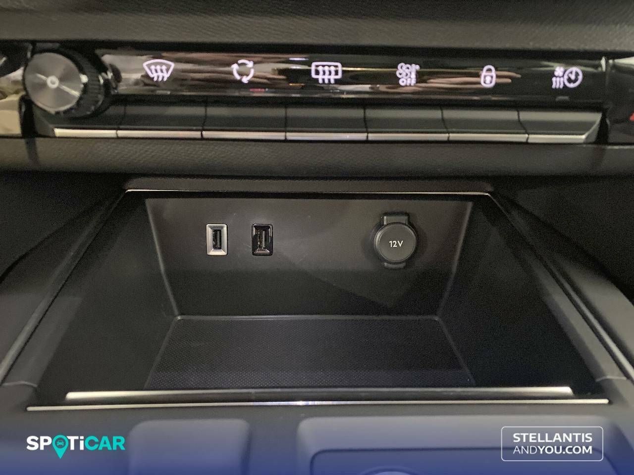 Citroën C5 Aircross  Plug-in Hybrid 180 e-EAT8 Max - Foto 17